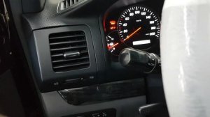 Прадо 120. Плохой запуск двигателя. Меняем топливный насос и подрулевой шлейф  SAT на пробу.