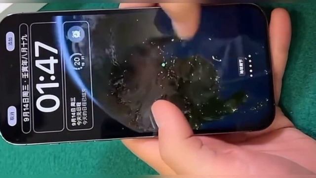 iPhone 14 Pro Max Unboxing & Review - A16 Bionic, Dynamic Island, iOS 16, Camera test and more! смотреть онлайн