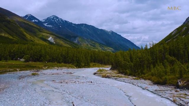 Пропитка. Созерцательная молитва. смотреть онлайн