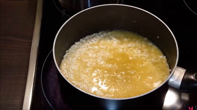 Rižoto sa gljivama Shimeji - Zdravi i jednostavni recepti! смотреть онлайн