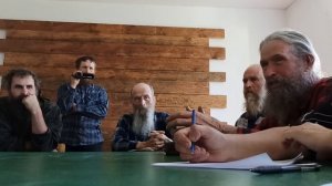 Ремейк фильма «ХМЕЛЬ»! Очередной ПОДКОП Лапкина Игнатия под общину в п.Потеряевка. 28.06.2022 года