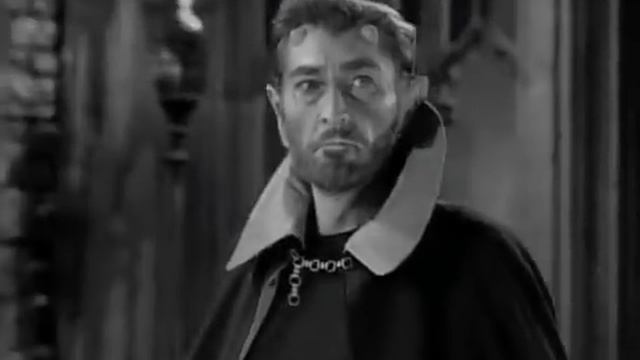 Twilight Zone: The Howling Man (Climax) смотреть онлайн