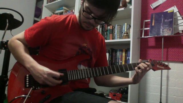 Breathe - Pink Floyd Cover смотреть онлайн
