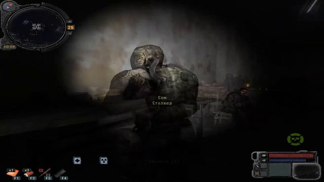 Сталкер Возвращение в Зону #38 Как вернуть свои вещи Окрестности Юпитера. Квест Справедливость смотреть онлайн