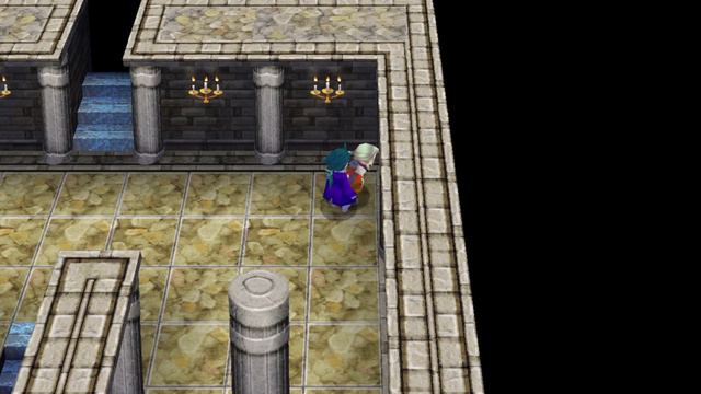 〖Steam〗【FF3 3Dリメイク】#3【ファイナルファンタジー３】 смотреть онлайн