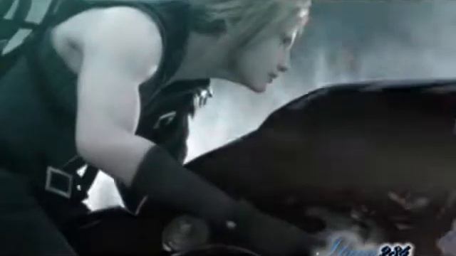 Heart's war -ffVII- [CloTi] смотреть онлайн