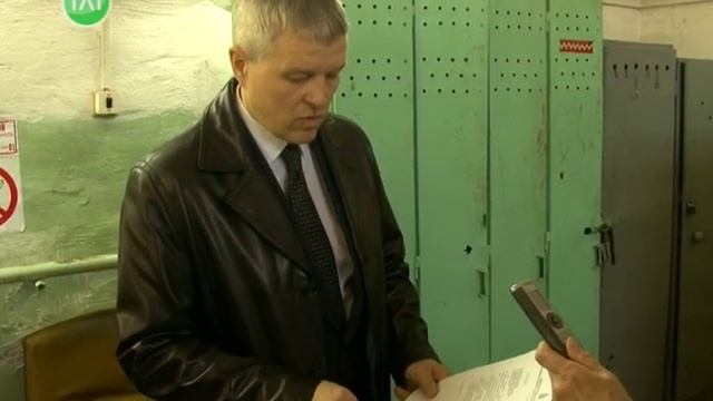 Горячая тема - теплоснабжение смотреть онлайн