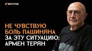 Все речи Пашиняна - не для народа:  какие советы дал премьер-министру специалист по риторике Армен Т