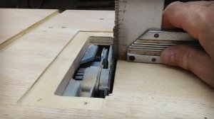 ? Mesa MULTIFUNCIONAL para CARPINTERIA CASERA | Banco de trabajo para carpintero multifuncion 3 en