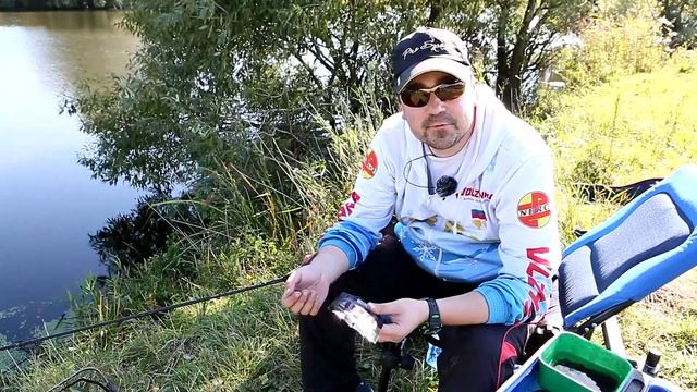Леска Pro Sport смотреть онлайн