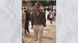 How to dress «OLD MONEY STYLE»