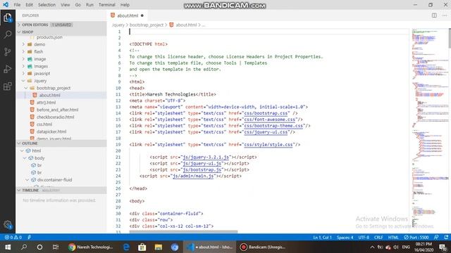 Typescript 5 .what is var,let,const смотреть онлайн