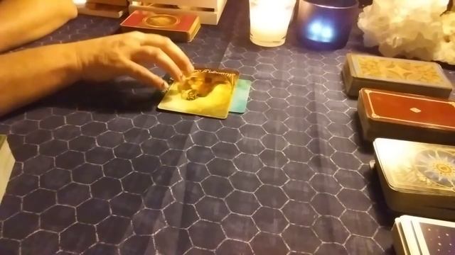 Sagittarius October 2019 Love & Oracle's "expect the unexpected" смотреть онлайн