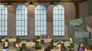 DC Super Hero Girls Россия | ПОЛНЫЕ СЕРИИ! Все сюжетные линии с Чудо-женщиной ⭐ | DC Kids