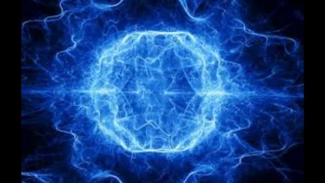 Psionics Lesson 1: Creating a Psi Ball смотреть онлайн