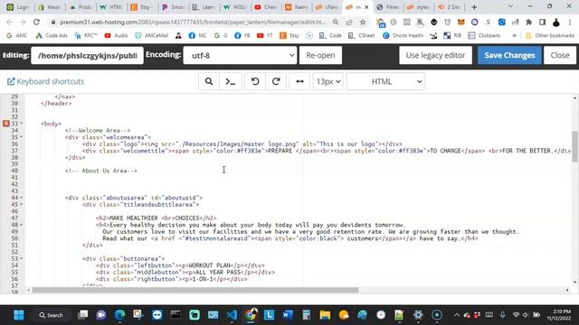 How To Code Websites The SEO Friendly Way. Add Keywords, Viewport, Sitemap + Robot.txt Files смотреть онлайн