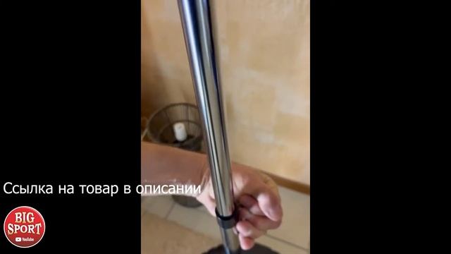 Груша боксёрская ВОДОНАЛИВНАЯ переносная ОБЗОР смотреть онлайн