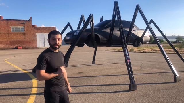 Приора паук ? смотреть онлайн