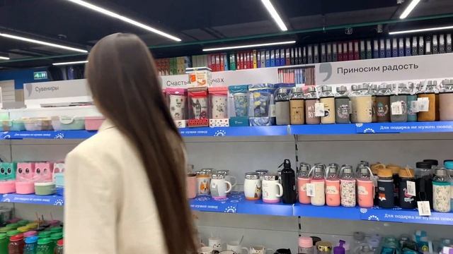 Влог. Жизнь художника 1. Шопинг смотреть онлайн