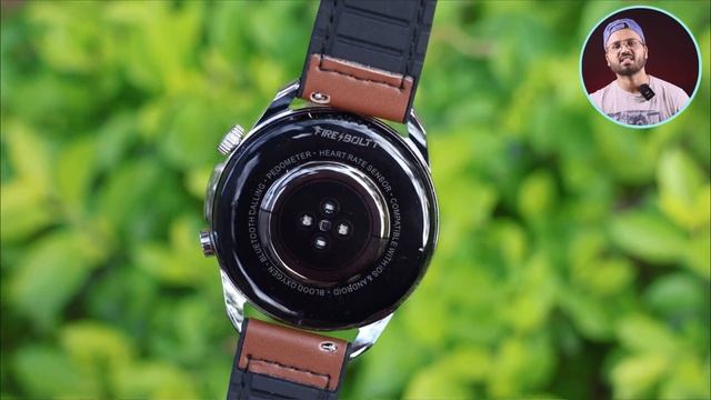 Best Smartwatch Under 5000 June 2023 || Top 5 Round Dial Smartwatches Under 5000 смотреть онлайн
