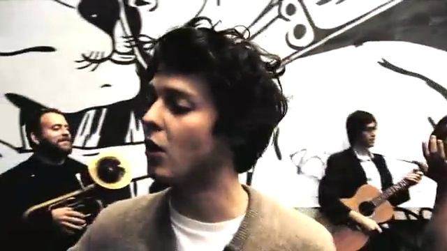 Beirut - "Nantes" смотреть онлайн