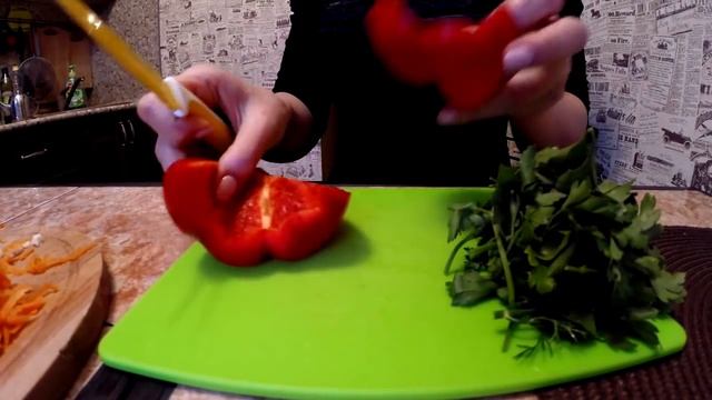 Диета онлайн. 30 дней диеты. День 24