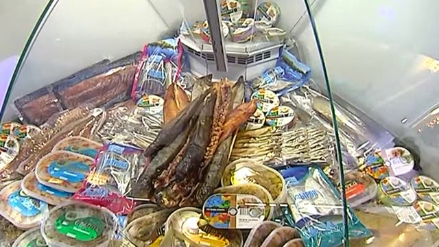 Ямальская выставка, Москва «Дни Ямала» в Совете Федерации смотреть онлайн