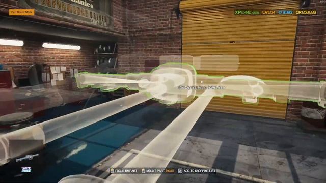 Full Restoration CHEVROLET CAMARO MK4 (Bolt Hornet) Car Mechanic Simulator 2021