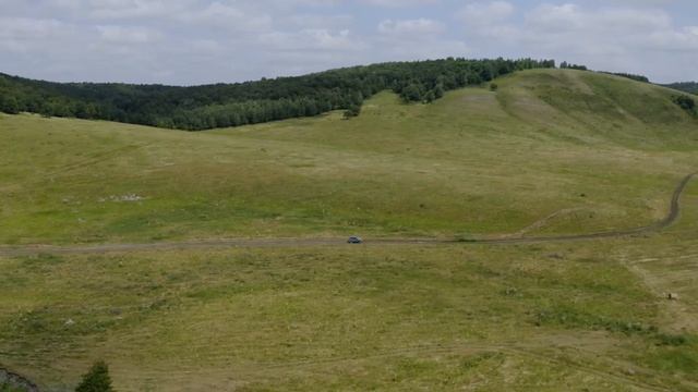Охота на сурка в Самарской области "Смольковское" охотхозяйство. смотреть онлайн