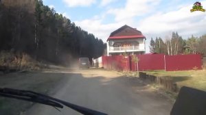 Поездка к друзьям-блоггерам и на Байкал. Ч.2 (05.20г.) Семья Бровченко.