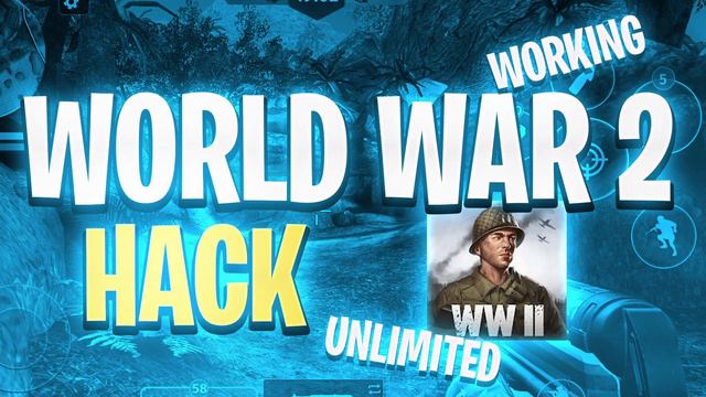 New Up World War 2 Ww2 Strategy Game Mod Apk pdate World War Heroes MOD APK Unlimited Money And Amm смотреть онлайн