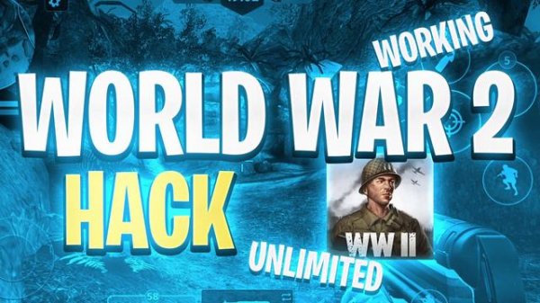 New Up World War 2 Ww2 Strategy Game Mod Apk pdate World War Heroes MOD APK Unlimited Money And Amm