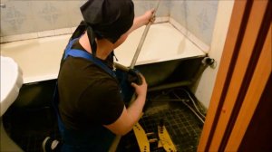 как переварить стояки ГВС и ХВС ,что-бы грел  полотенцесушитель лесенка.