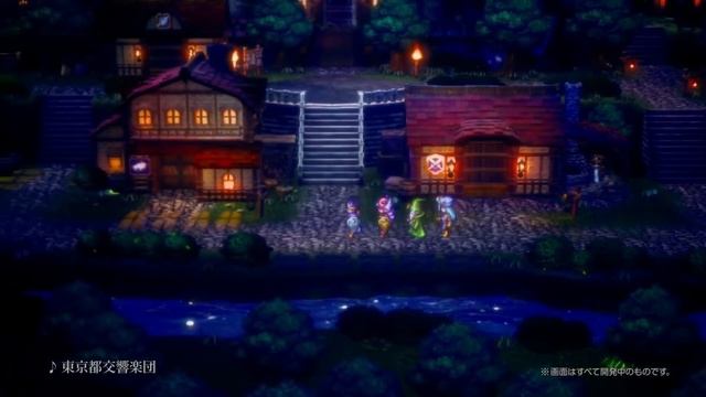 Dragon Quest III Remake Looks INCREDIBLE - Graphics Comparison (Switch vs...Switch?) смотреть онлайн