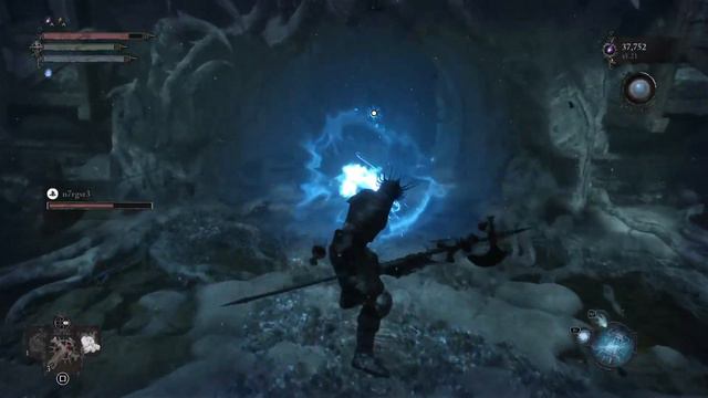 Lords of the fallen 2nd play pt 4 coop смотреть онлайн