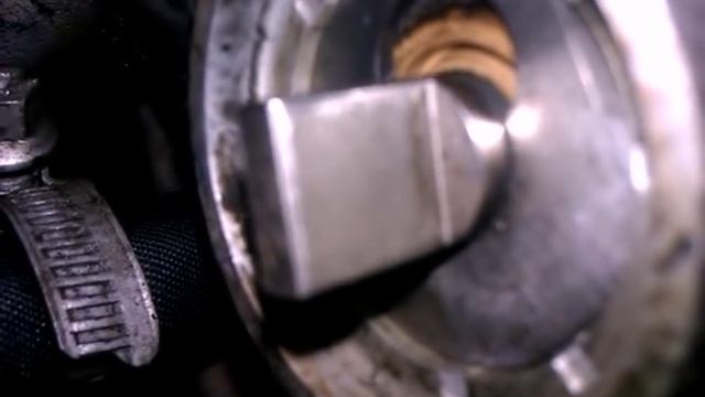 Зависают обороты двигателя, лечение. Ч.1 смотреть онлайн