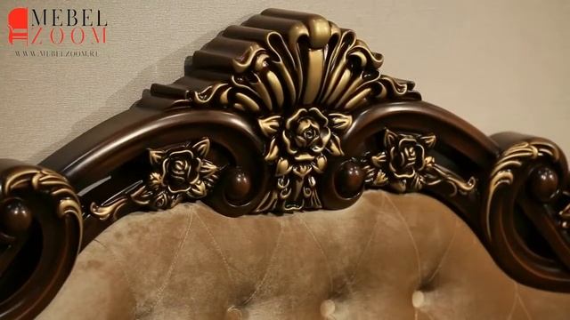 Спальня "Амелия" смотреть онлайн