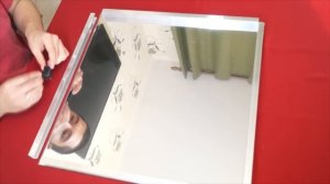 Зеркало с эффектом бесконечности своими руками. Как сделать 3D зеркало бесконечности diy