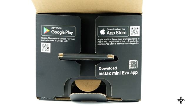 Fuji instax mini 90 Evo impresora fotográfica bluetooth review unboxing opinion смотреть онлайн