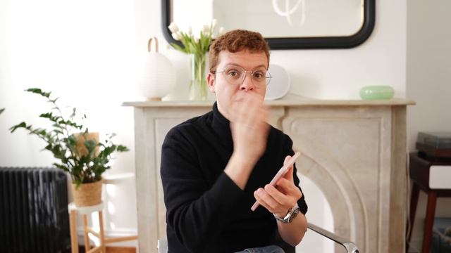 El único motivo por el que pasaría de iPhone a Android смотреть онлайн