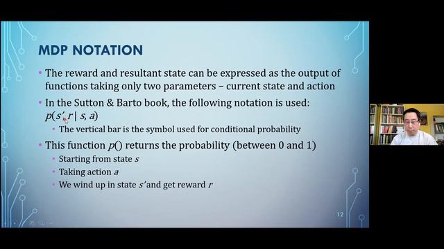 Introduction to Reinforcement Learning [Virtual] - Ted Kyi смотреть онлайн