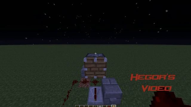 Как сделать эскалатор в minecraft'e смотреть онлайн