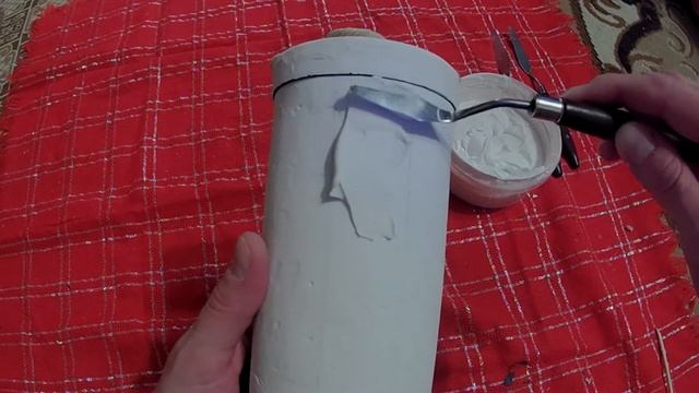 футляр для хранения ватных дисков cotton pad storage case diy смотреть онлайн