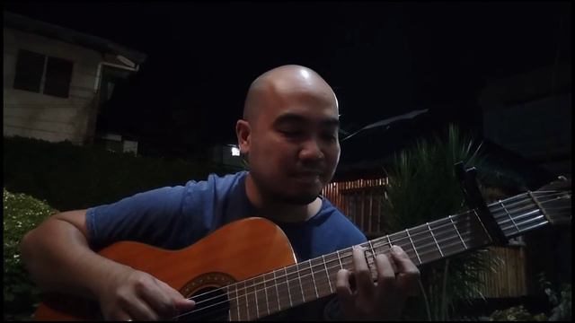 Paraiso by Smokey Mountain (Instrumental Cover) смотреть онлайн