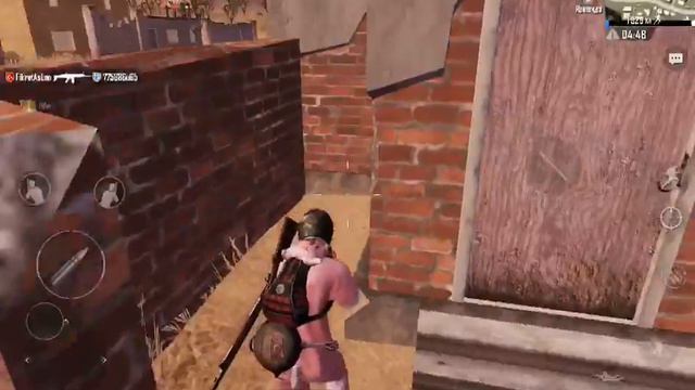 PUBG mobile # группа крови на рукаве смотреть онлайн