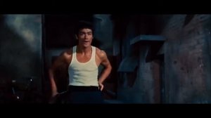 Брюс Ли против Толпы (Путь Дракона 1972)