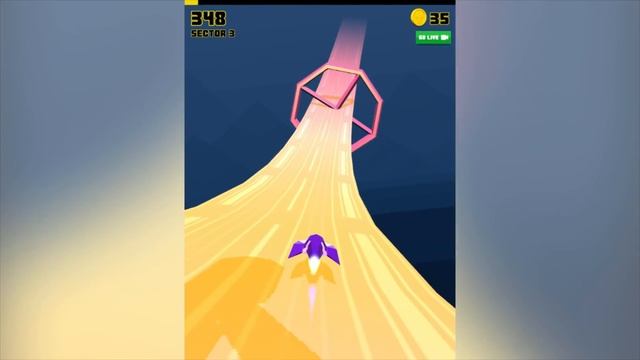 Hovercrash gameplay смотреть онлайн