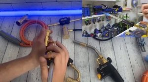 Горелки turbojet