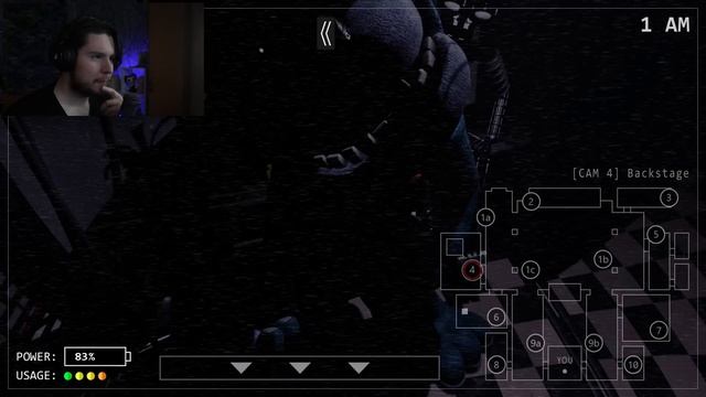 САМОЕ МАСШТАБНОЕ ОБНОВЛЕНИЕ ФНАФ ПЛЮС 5.0!!! FNAF PLUS ИЗМЕНИЛСЯ!!! Five Nights at Freddy's: Plus смотреть онлайн