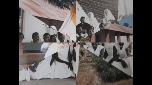 The most beautiful nun I ever met, Sr Anne. Comboni Missionary Sister. Misionera Comboniana смотреть онлайн